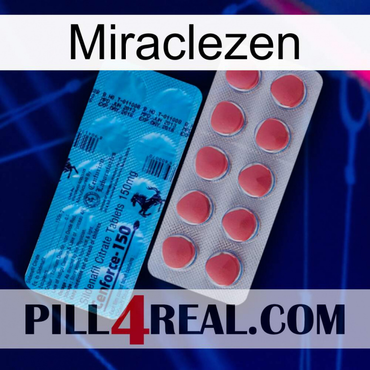 Miraclezen new14